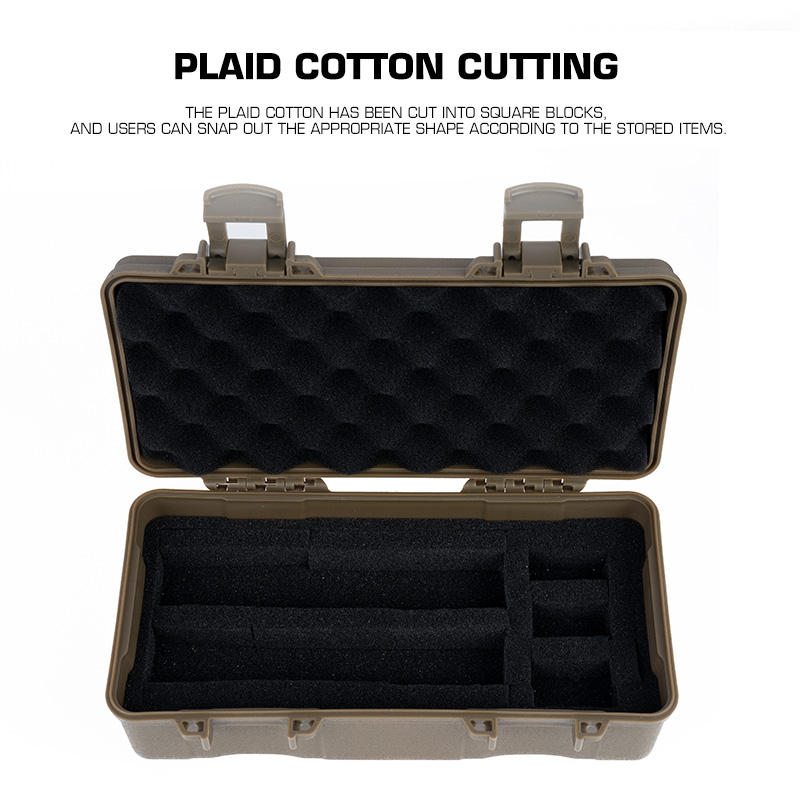 Equipo táctico para exteriores - Outdoor Hunting Equipment reseña y precio