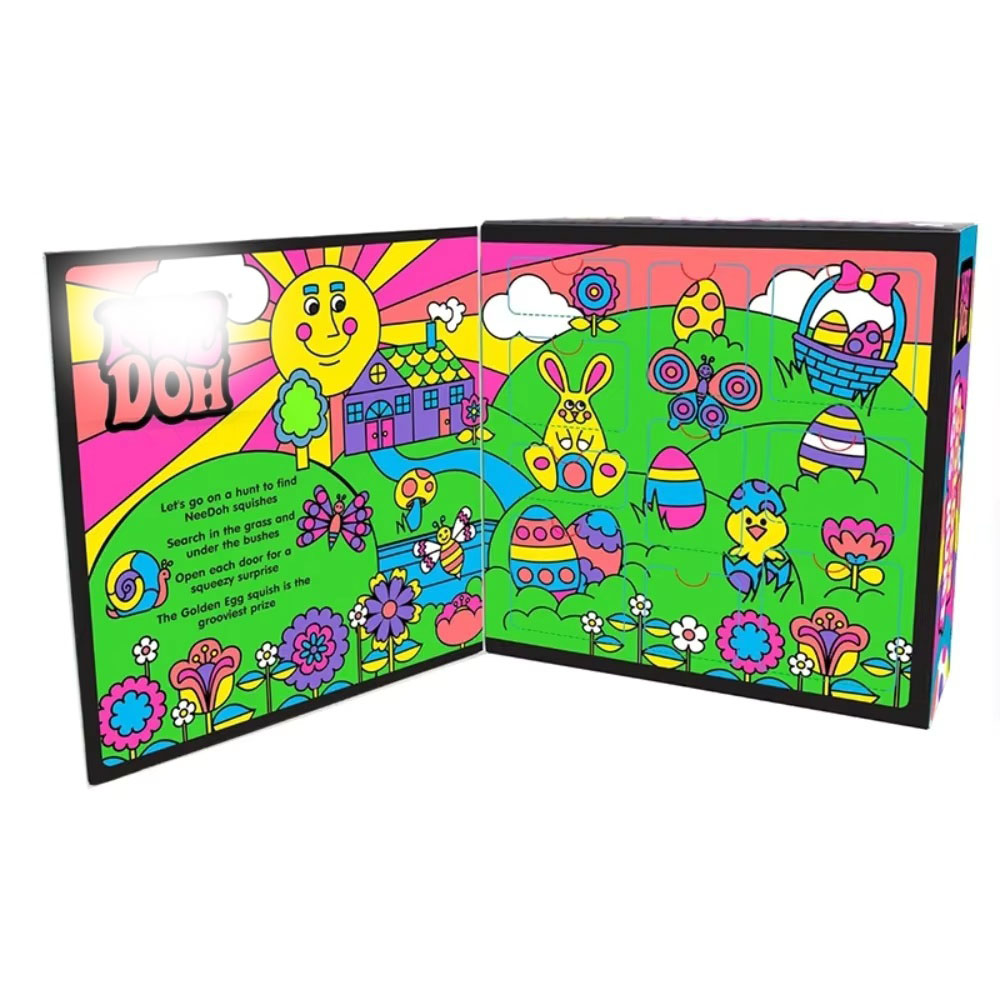 Novedad 2026: Caja Sorpresa Ne - Hunting Blind Fabric reseña y precio