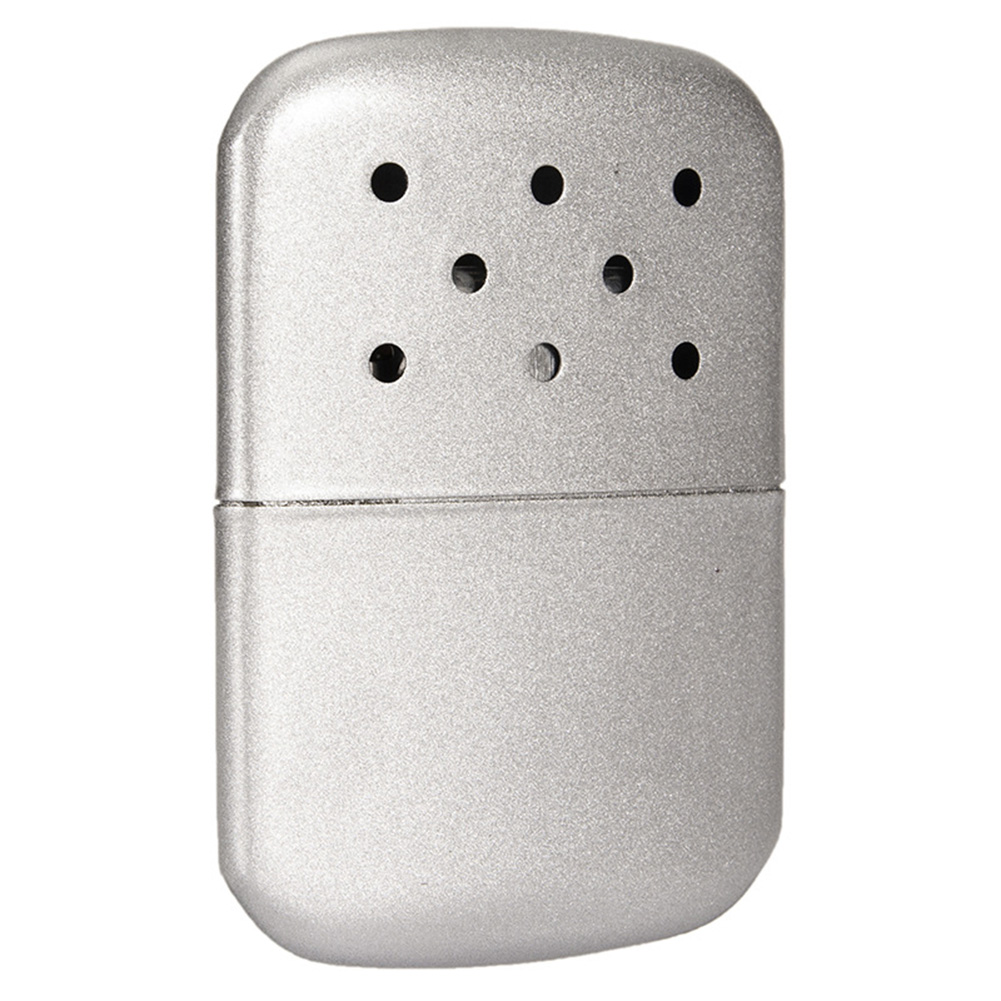 Calentador de manos de bolsill - Outdoor Hunting Heater reseña y precio