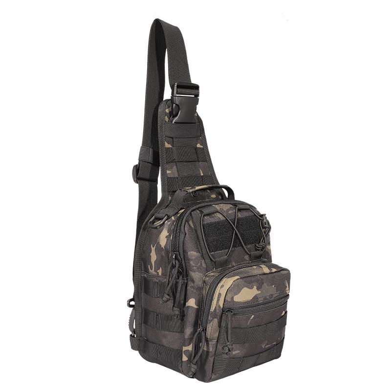 Bolso táctico para el pecho pa - Outdoor Hunting Range reseña y precio