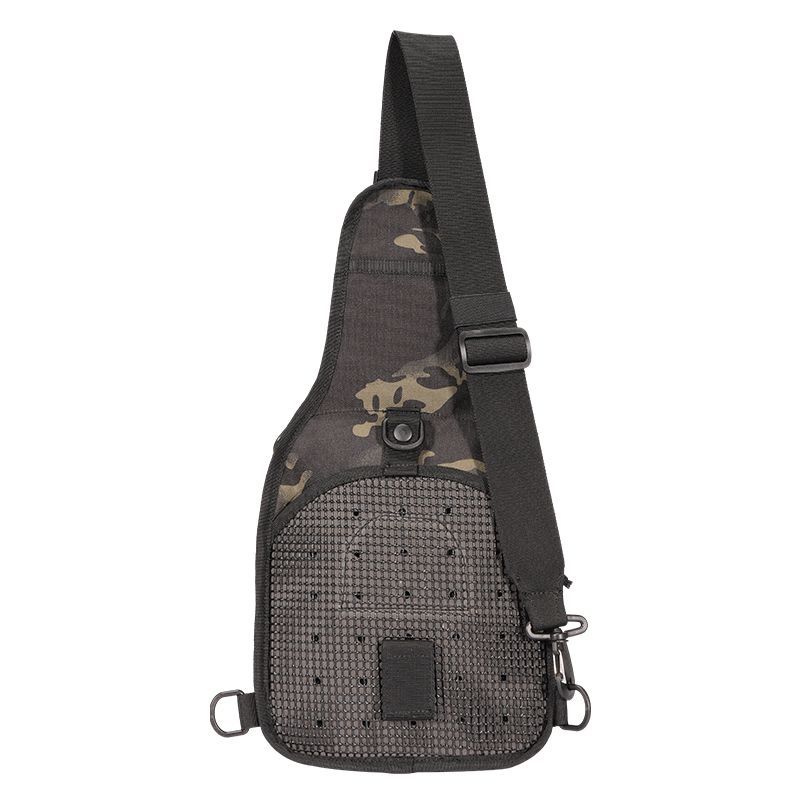 Bolso táctico para el pecho pa - Outdoor Hunting Range reseña y precio