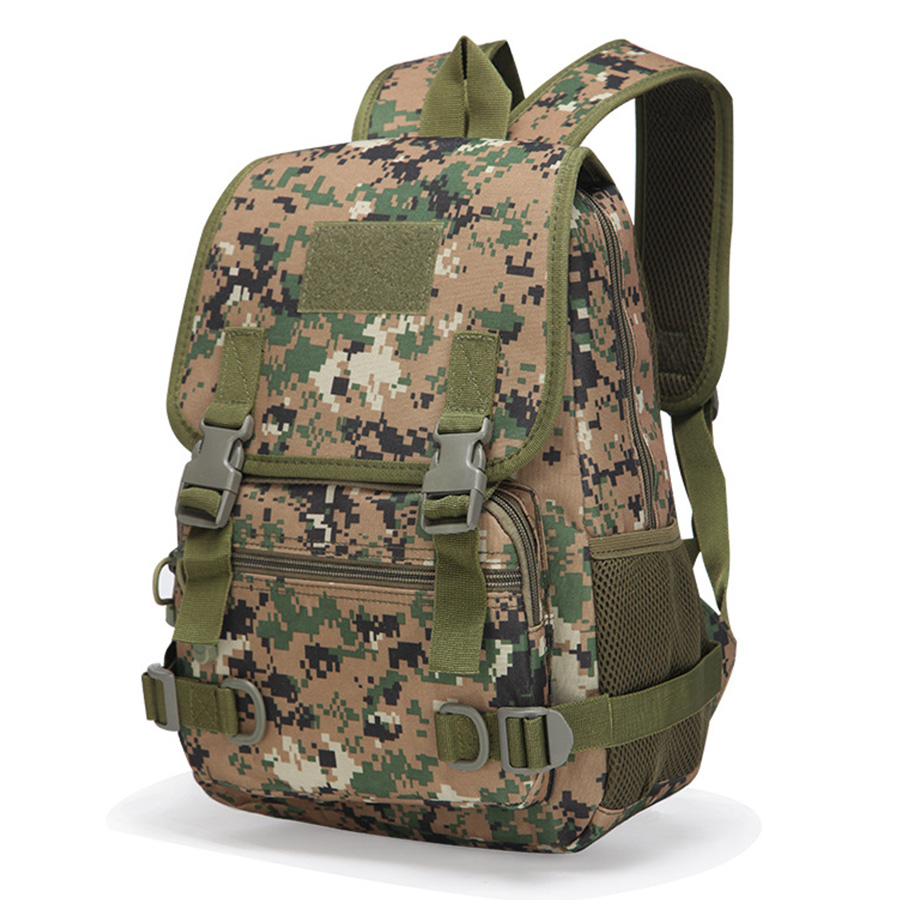Mochila escolar de entrenamien - Outdoor Hunting Equipment reseña y precio