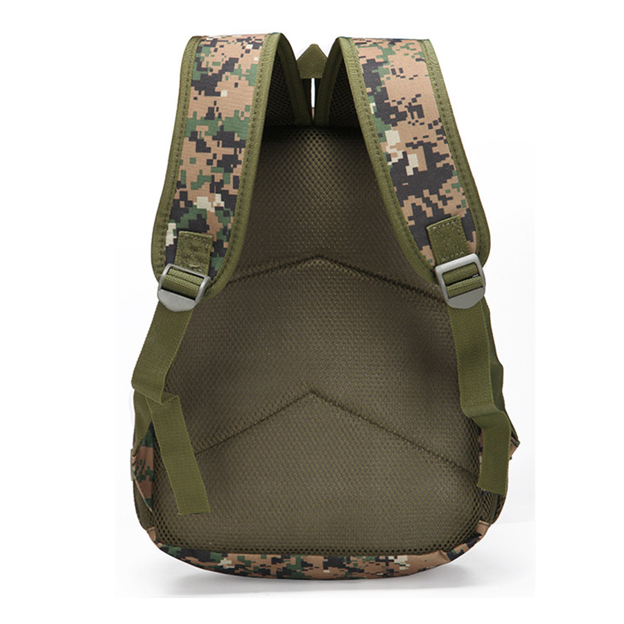 Mochila escolar de entrenamien - Outdoor Hunting Equipment reseña y precio