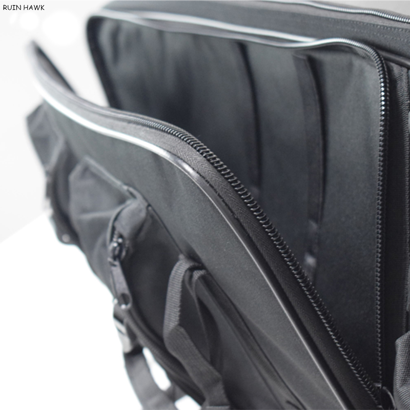 Bolsa Táctica para Armas de Ca - Outdoor Hunting Equipment reseña y precio