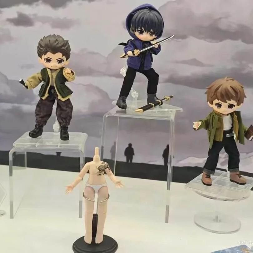 Preventa: Figura de acción Mjd - Hunting Blind Fabric reseña y precio