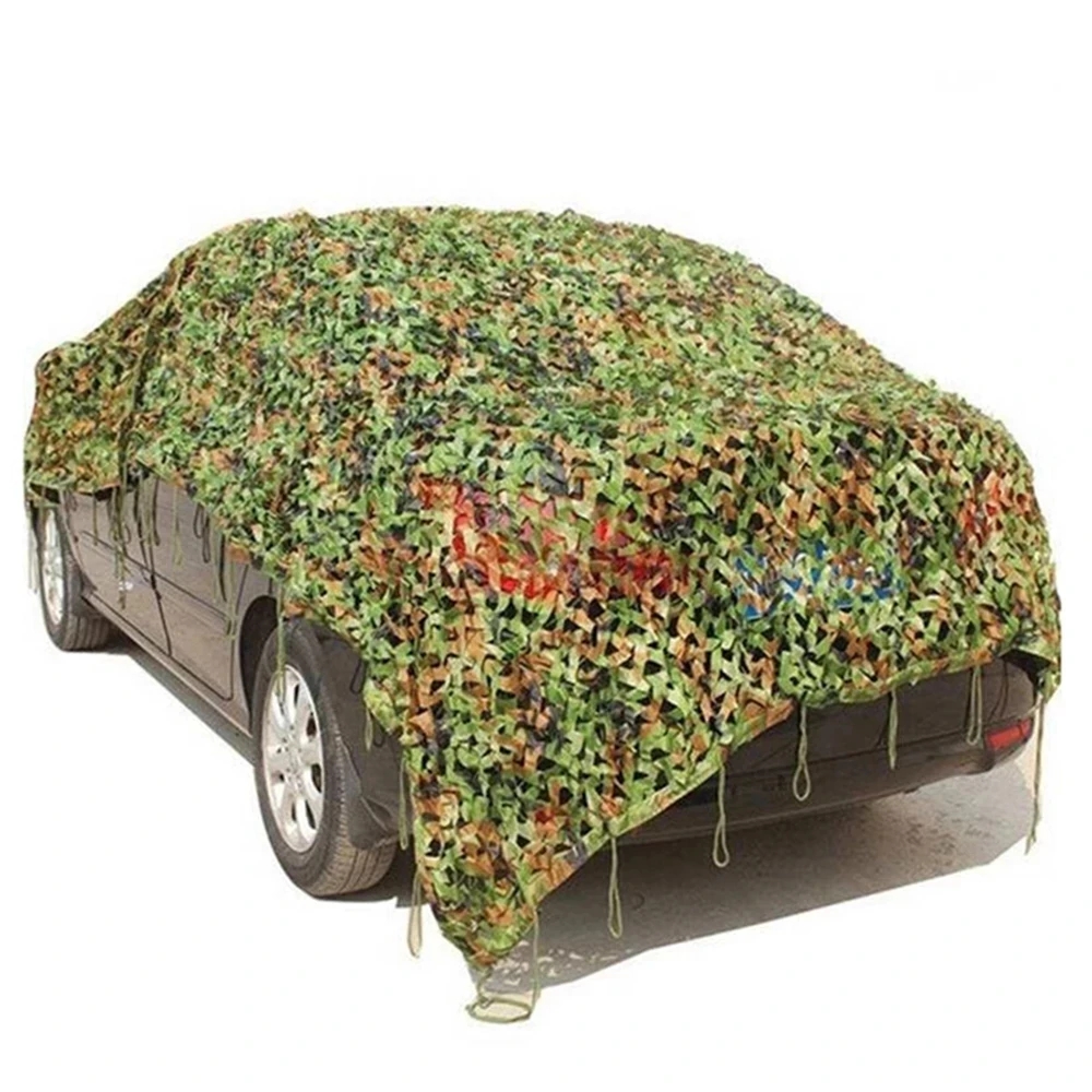 Red de camuflaje para caza, pu - Hunting Blind Fabric reseña y precio