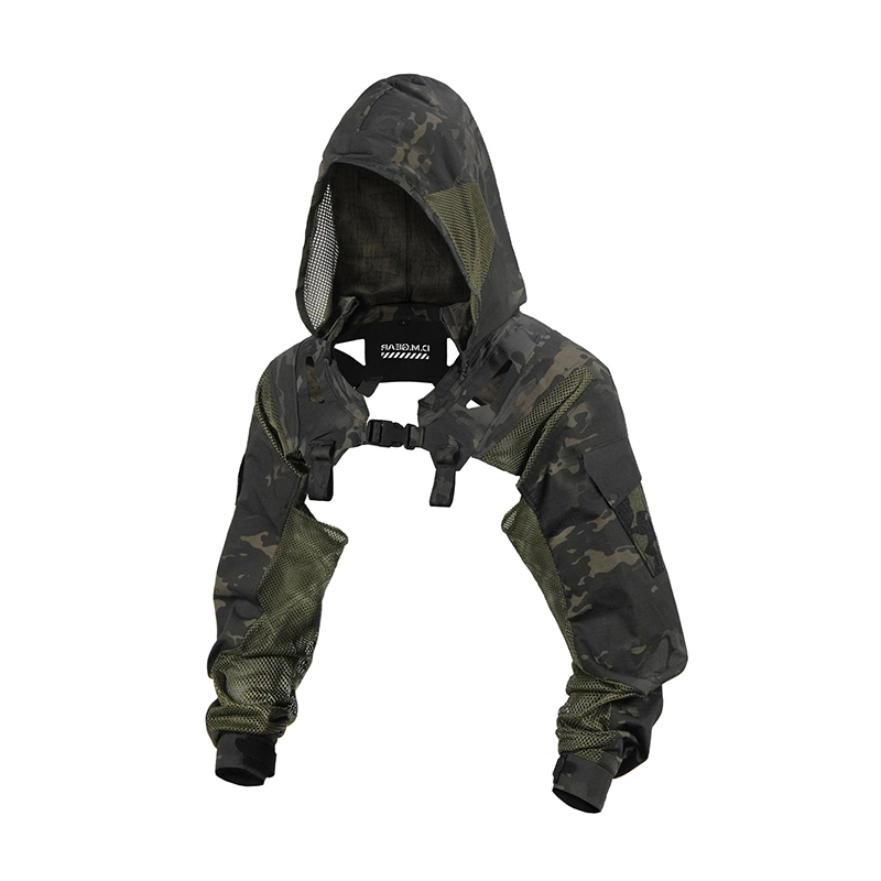 DMgear-Chaqueta táctica de dis - Hunting Outdoor Clothing reseña y precio