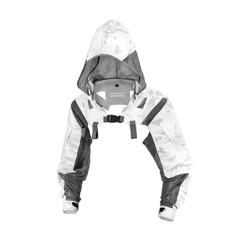 DMgear-Chaqueta táctica de dis - Hunting Outdoor Clothing reseña y precio