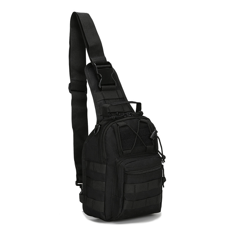 Mochila de hombro táctica Rove - Outdoor Hunting Range reseña y precio