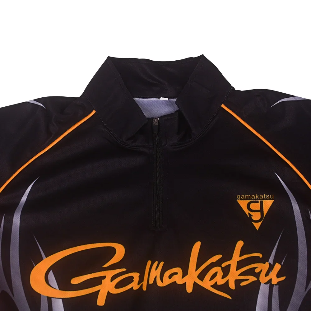 Camiseta de Pesca de Manga Lar - Hunting Outdoor Clothing reseña y precio