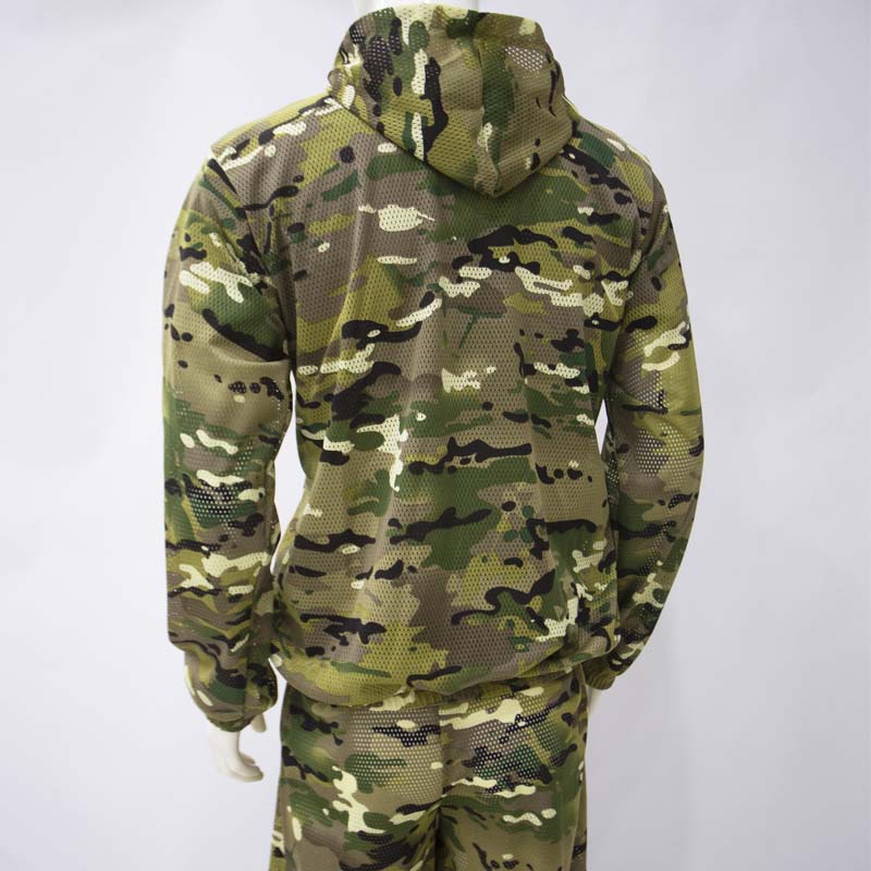 Conjuntos de Sudaderas con Cap - Outdoor Hunting Hoodie reseña y precio